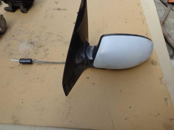 RETROVISEUR GAUCHE MANUEL FORD - Vue 3